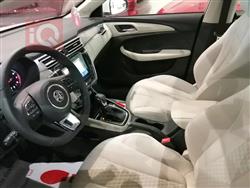 MG 5